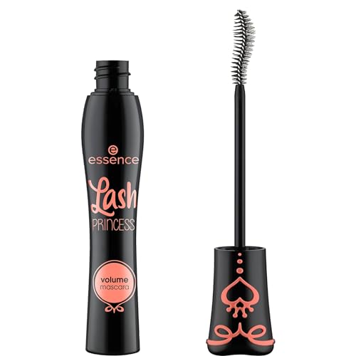 Essence Lash Princess Volume Mascara with Cobra Brush