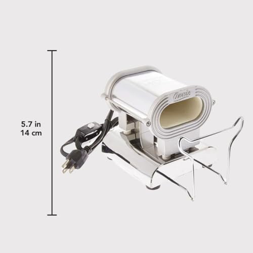 Annie Ceramic Thermal Stove for Curling Irons & Pressing Combs
