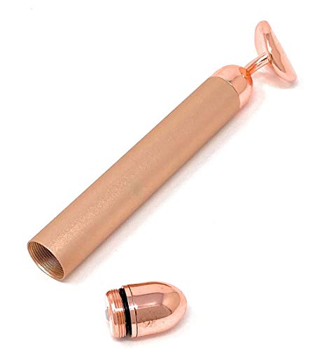 Facial Massager Wand - Anti-Aging Skin Tightening & Lifting