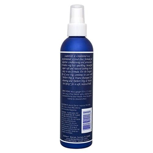 DeMert Wig & Weave Detangler 8oz