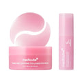 Medicube PDRN Eye Glow Duo: Volume Multi Balm Stick + Caffeine Patches