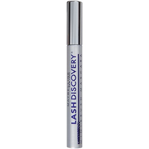 Maybelline Lash Discovery Washable Mascara – Very Black