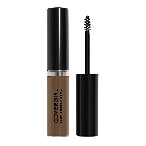 COVERGIRL Easy Breezy Brow Volumizing Gel - 24 Hour Hold