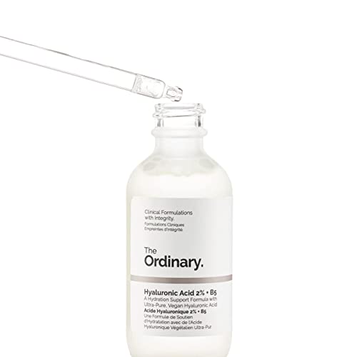 The Ordinary Hyaluronic Acid 2% + B5 - Large 60mL/2oz