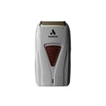 Andis TS-1 Pro Foil Lithium Titanium Foil Shaver, Cord/Cordless