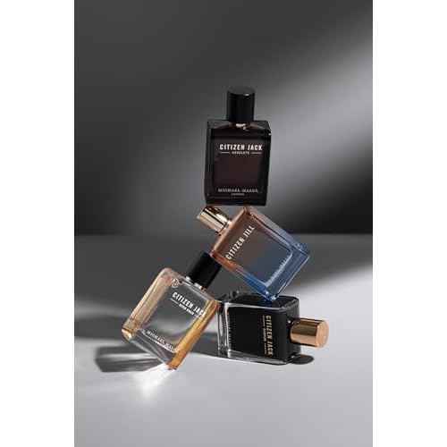 Michael Malul Citizen Jack Parfum Eau de Parfum - 100ml | 3.4oz