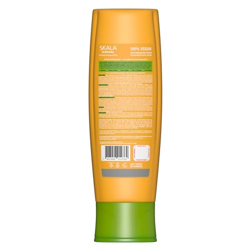 SKALA Banana Conditioner 10.99 fl oz - Frizz Control & Repair