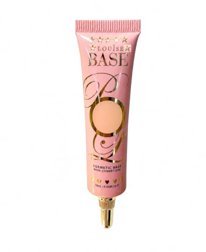 Eyeshadow Primer Base 15ml - Long-Wear Eye Makeup Foundation