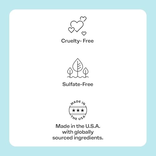 Mario Badescu Clay Face Mask for Men and Women, Pore Minimizer Skin Care Facial Mask Formulated with Nutrient-Rich Key Ingredients, Purifying and Hydrating Clay Mud for Face