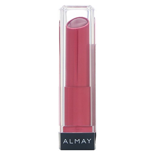 Almay Smart Shade Butter Kiss Lipstick Red #80