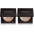 CAILYN O! Triple Highlighter Palette