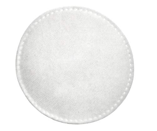 Swisspers Premium 100% Cotton Rounds, 240 Count