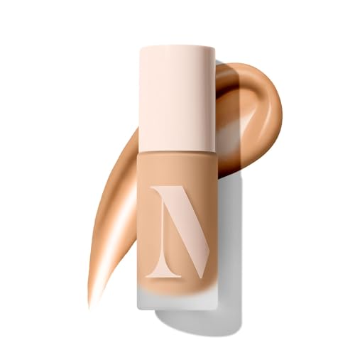 Morphe Lightform Dewy Foundation - Medium 12W