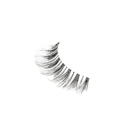 Kiss Broadway Eyelashes Combo Deal 6-Packs (BLA20)