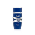 Lattafa Asad Zanzibar Eau de Parfum for Men, 3.4 oz