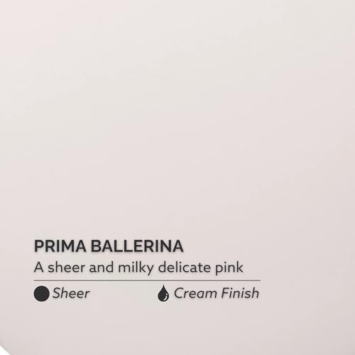 Dazzle Dry Mini Kit – Prima Ballerina 5-Piece Nail System
