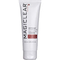 Luxury Exfoliator and Cleanser - Dual Action Deep Face Wash, Oil-Free Daily Cleanser and Facial Scrub - Best Swiss Brand 100ml
