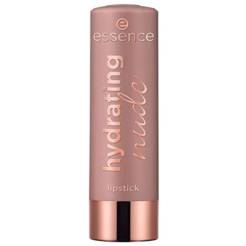 Lipstick Essence Hydrating Nude N¨¬ 302 3,5 g