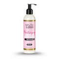 Moisturizing Leave-In Conditioner for Curly Hair - Frizz Control & Hydration