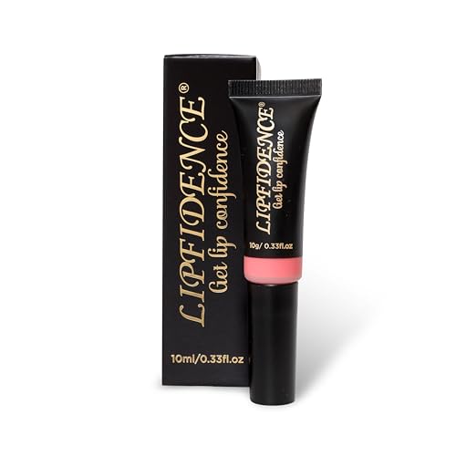 Lipfidence Dark Lip Corrector Cream with Alpha Arbutin