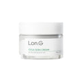 Cica Cera Cream, Ultra moisturizing cream for dry and sensitive skin relief with Ceramide, Skin redness, Skin barrier, soothing Care, Centella Asiatica Extract, Korean skincare(1.69 oz / 50g)