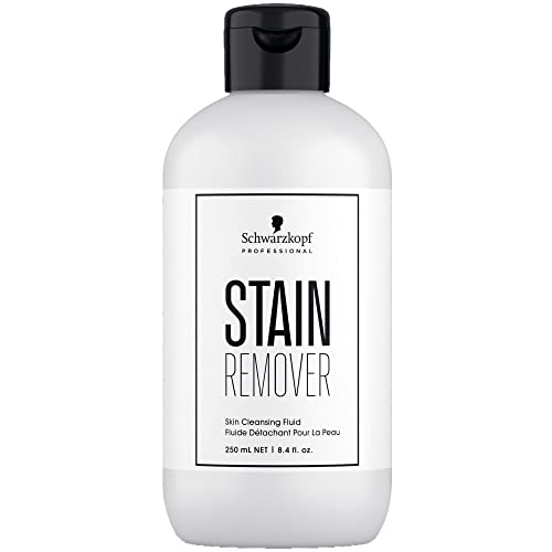 Schwarzkopf Professional Stain Remover 250ml
