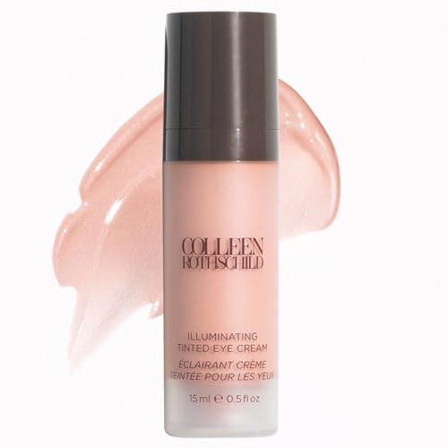 Colleen Rothschild Illuminating Tinted Eye Cream