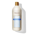 Mizani Moisture Fusion Moisture Rich Shampoo - Gently Cleanses & Conditions Hair, With Argan Oil, For Dry Hair