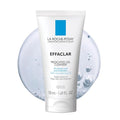 La Roche-Posay Effaclar Medicated Acne Face Wash 1.69 oz with Salicylic Acid