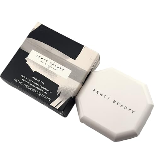 Fenty Beauty by Rihanna Pro Filt¡¯r Soft Matte Longwear Powder Foundation 130