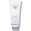 Christophe Robin Shade Variation Baby Blonde Toning Purple Conditioner with Florentina Iris, Neutralizes Brassy, Yellow Tones for Blonde, Bleached, Silver, Highlighted Hair 200ml