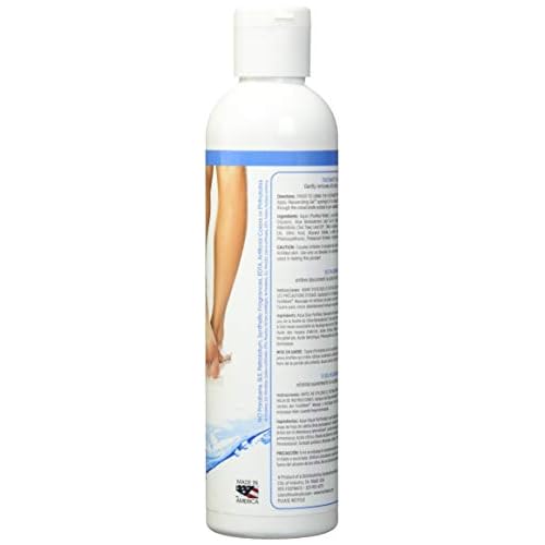 The FootMate System Rejuvenating Gel