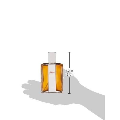 Caron Paris Yatagan Eau de Toilette Spray, 4.2 Fl Oz