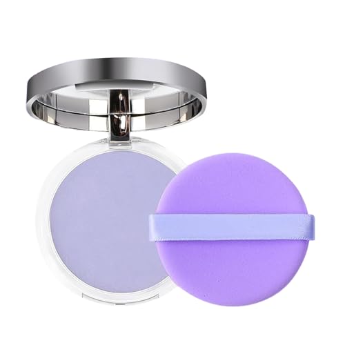 Jelly Pressed Setting Powder Oil Control Face Makeup