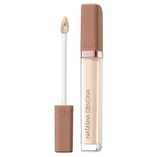 Natasha Denona Hy-Glam Serum Concealer Y1 Medium to Full Coverage