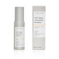 Anti-Aging Antioxidant Emulsion with Hyaluronic Acid, Vitamin C & E, Korean Taiwanese Skincare, Firming & Hydrating Face Lotion, Smooths Fine Lines & Wrinkles and Boosts Collagen Production