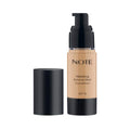 NOTE Mattifying Liquid Foundation SPF 15 - Full Coverage Oily Skin