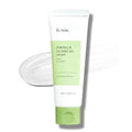 IUNIK Centella Calming Gel Cream Vegan Non-Sticky Moisturizing Blemish Care w/Centella Asiatica Tea Tree Soothes Acne Rosacea Oily & Sensitive Skin Korean Skincare