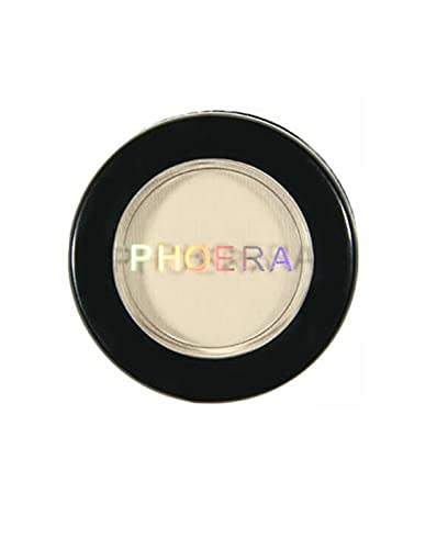 Phoera Aquapurity 12-Color Waterproof Matte Eyeshadow Palette