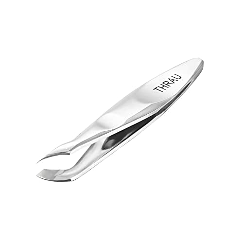 Cuticle Scissors & Cuticle Nipper