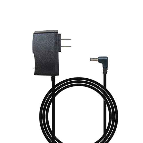 Charger Replacement for Wahl Trimmer Shaver 9818L 9854L 9888L WNT-9 S003HU0420060 Power Cord 4.2V