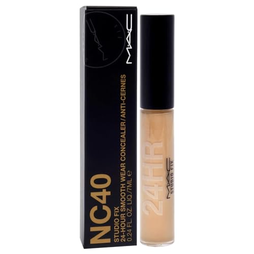 MAC Studio Fix 24-Hour Concealer NC40 - 0.24 oz