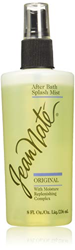 Jean Nate After Bath Splash, 8 oz - Citrus Scent