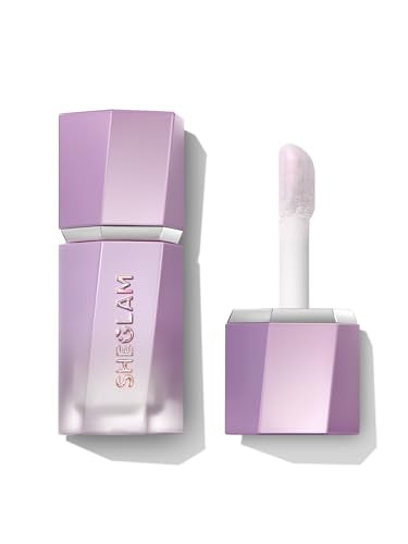 SHEGLAM Chroma-Glow Bloom Liquid Highlighter – Multichrome