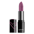 NYX Shout Loud Satin Lipstick - In Love Pink Mauve