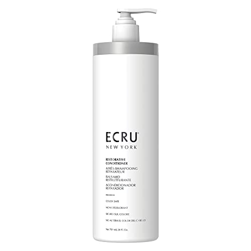 ECRU NEW YORK Restorative Conditioner