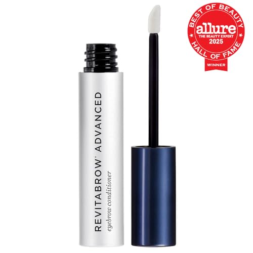 RevitaLash RevitaBrow Advanced Eyebrow Conditioner Serum