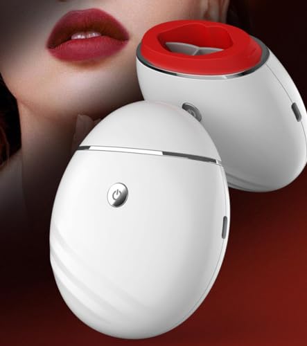 Electric Lip Plumper - 3 Modes Lip Suction Tool