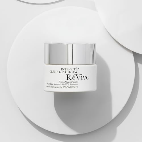 RéVive Firming Face Cream SPF 30 Daytime Moisturizer