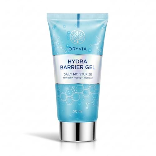 Barrier DD Cream with Hyaluronic Acid & Betaine 50ml